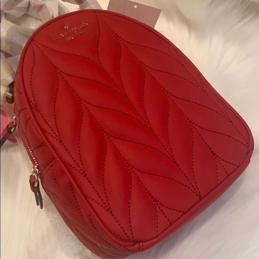 Kate Spade backpack